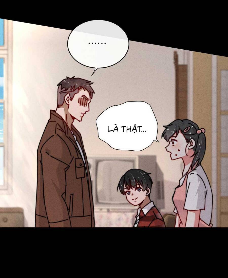 Thiếu Nữ Xinh Đẹp Ảo Tưởng Mình Bị Sát Hại Chapter 19 - 28