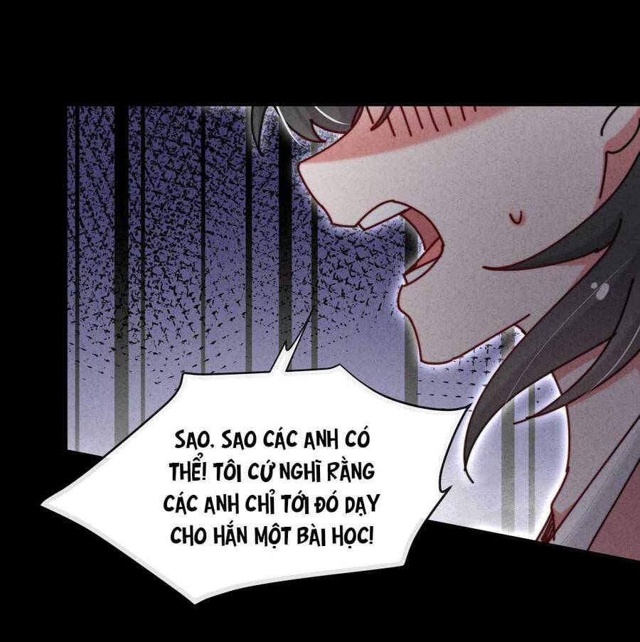 Thiếu Nữ Xinh Đẹp Ảo Tưởng Mình Bị Sát Hại Chapter 19 - 29