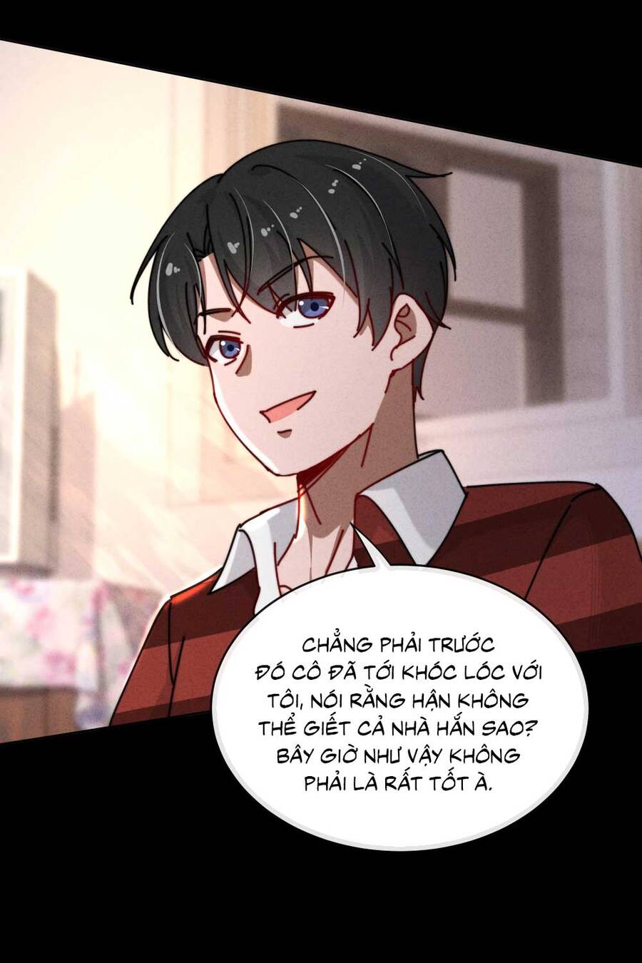 Thiếu Nữ Xinh Đẹp Ảo Tưởng Mình Bị Sát Hại Chapter 19 - 30
