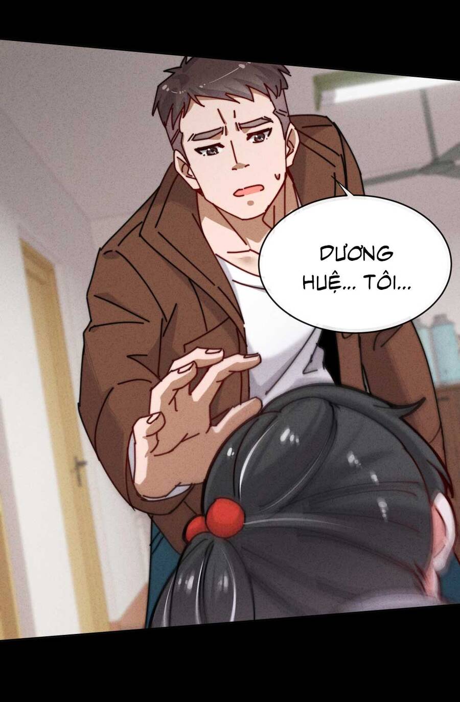 Thiếu Nữ Xinh Đẹp Ảo Tưởng Mình Bị Sát Hại Chapter 19 - 33