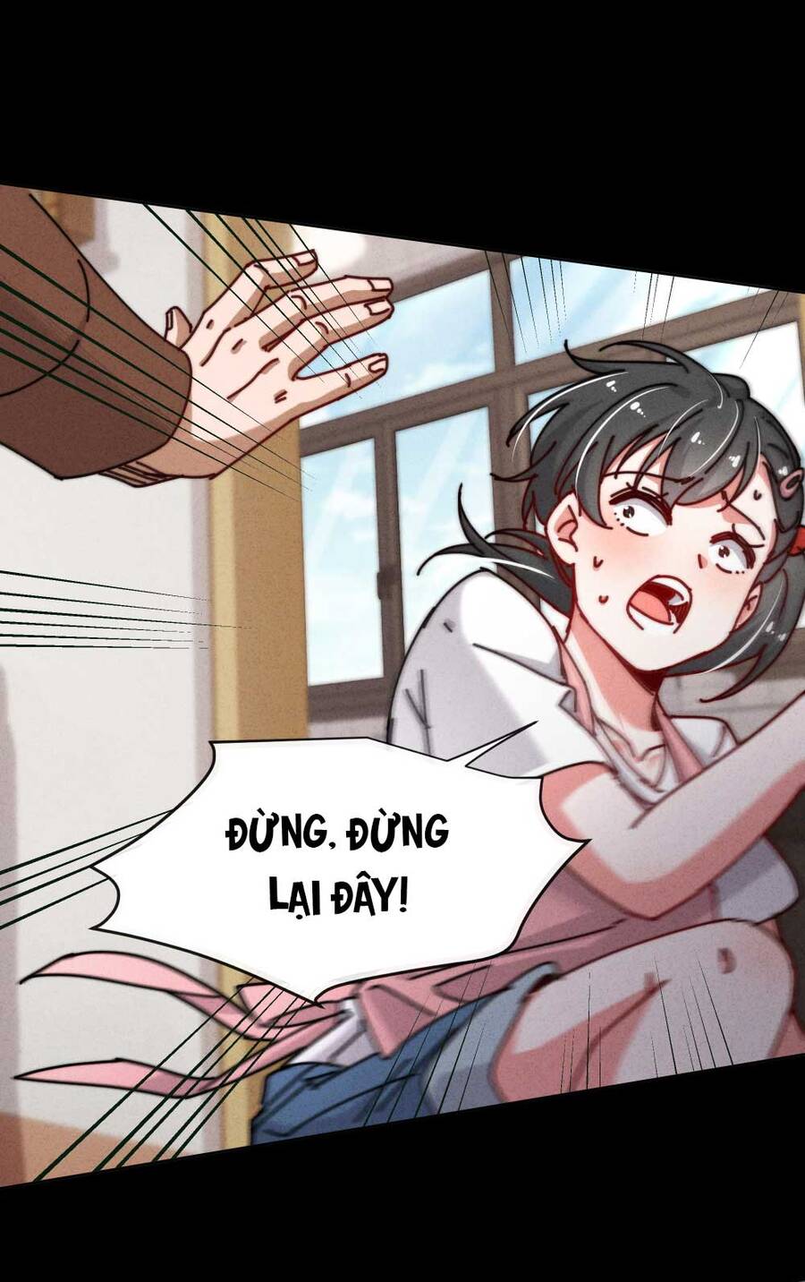 Thiếu Nữ Xinh Đẹp Ảo Tưởng Mình Bị Sát Hại Chapter 19 - 34