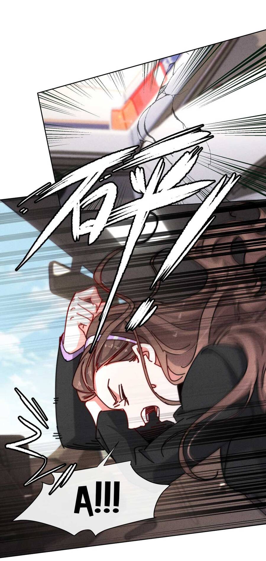 Thiếu Nữ Xinh Đẹp Ảo Tưởng Mình Bị Sát Hại Chapter 19 - 39