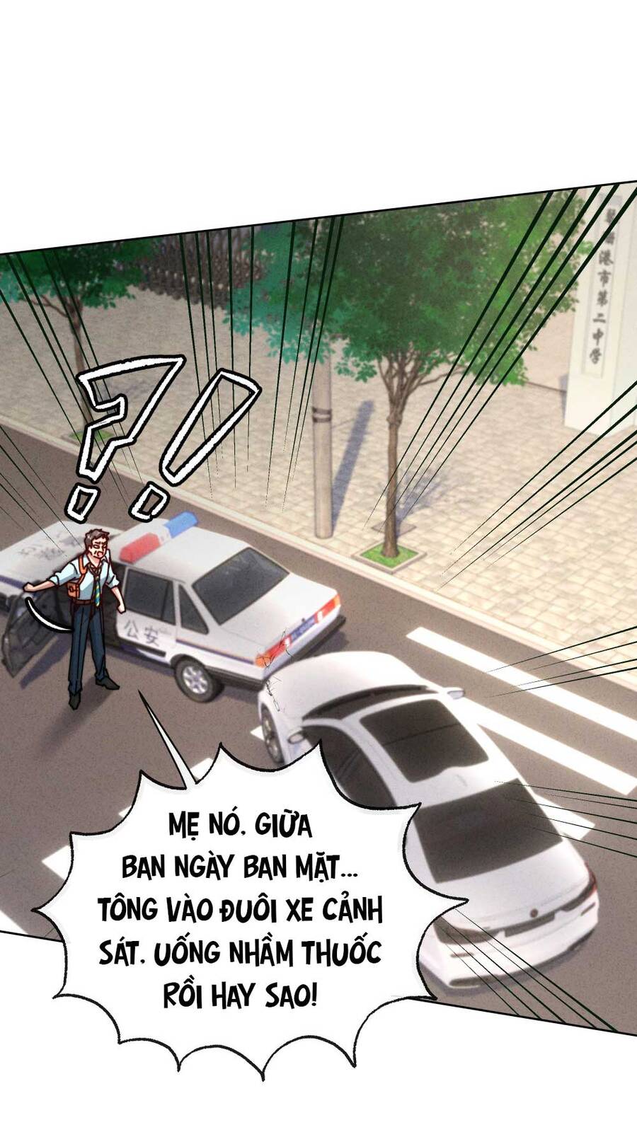 Thiếu Nữ Xinh Đẹp Ảo Tưởng Mình Bị Sát Hại Chapter 19 - 40