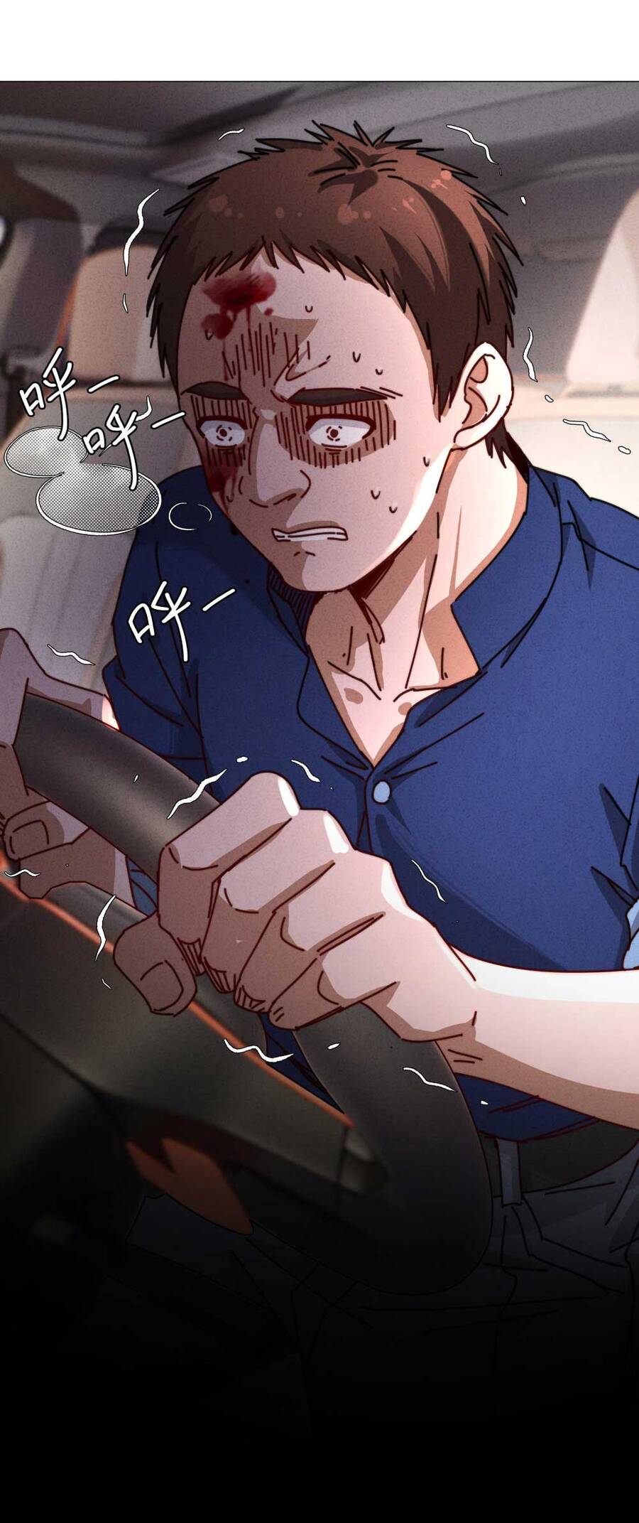 Thiếu Nữ Xinh Đẹp Ảo Tưởng Mình Bị Sát Hại Chapter 19 - 42