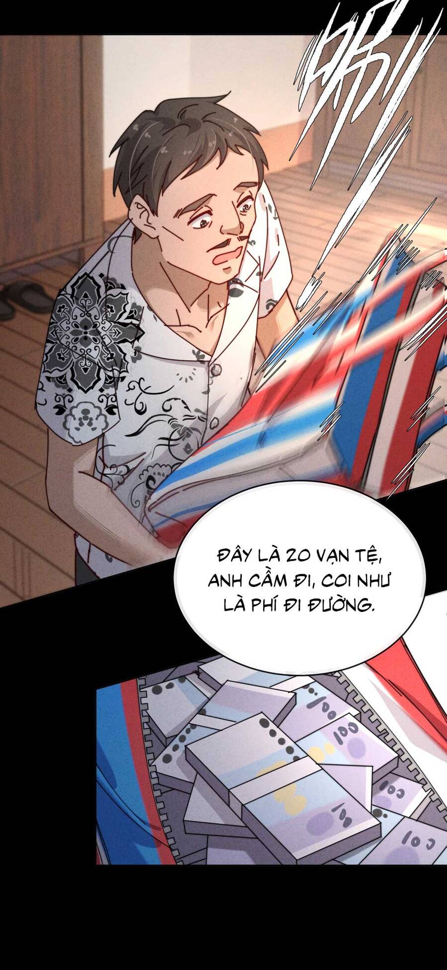 Thiếu Nữ Xinh Đẹp Ảo Tưởng Mình Bị Sát Hại Chapter 19 - 7