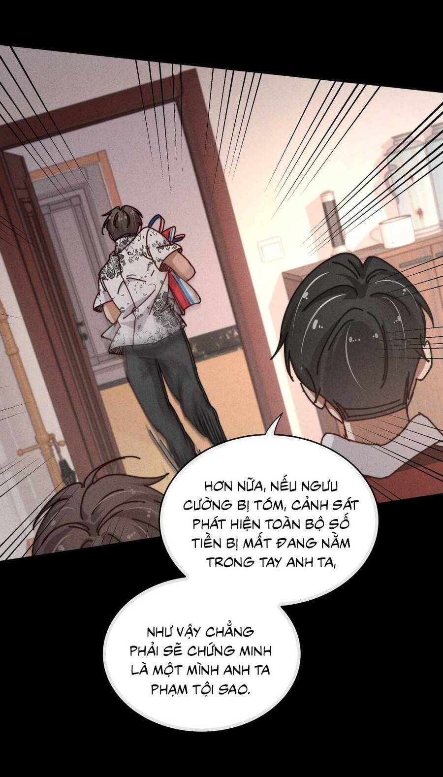 Thiếu Nữ Xinh Đẹp Ảo Tưởng Mình Bị Sát Hại Chapter 19 - 9