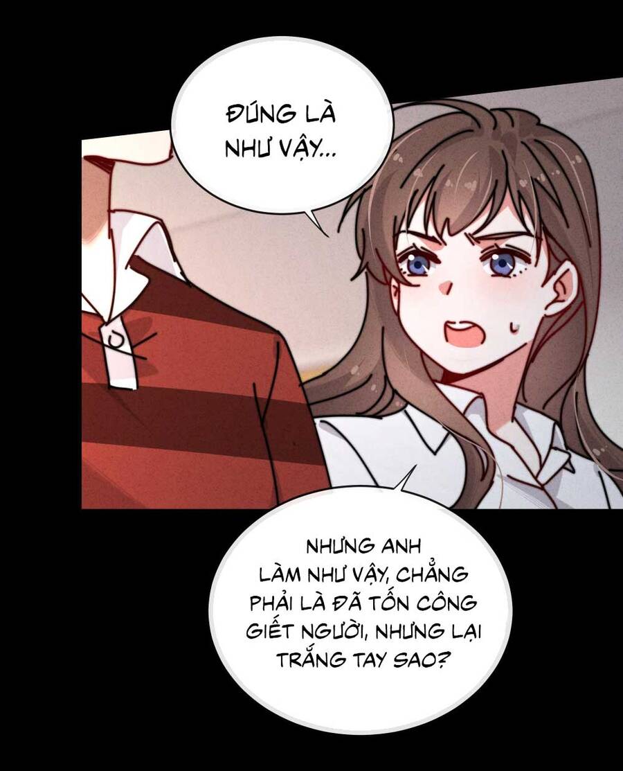 Thiếu Nữ Xinh Đẹp Ảo Tưởng Mình Bị Sát Hại Chapter 19 - 10