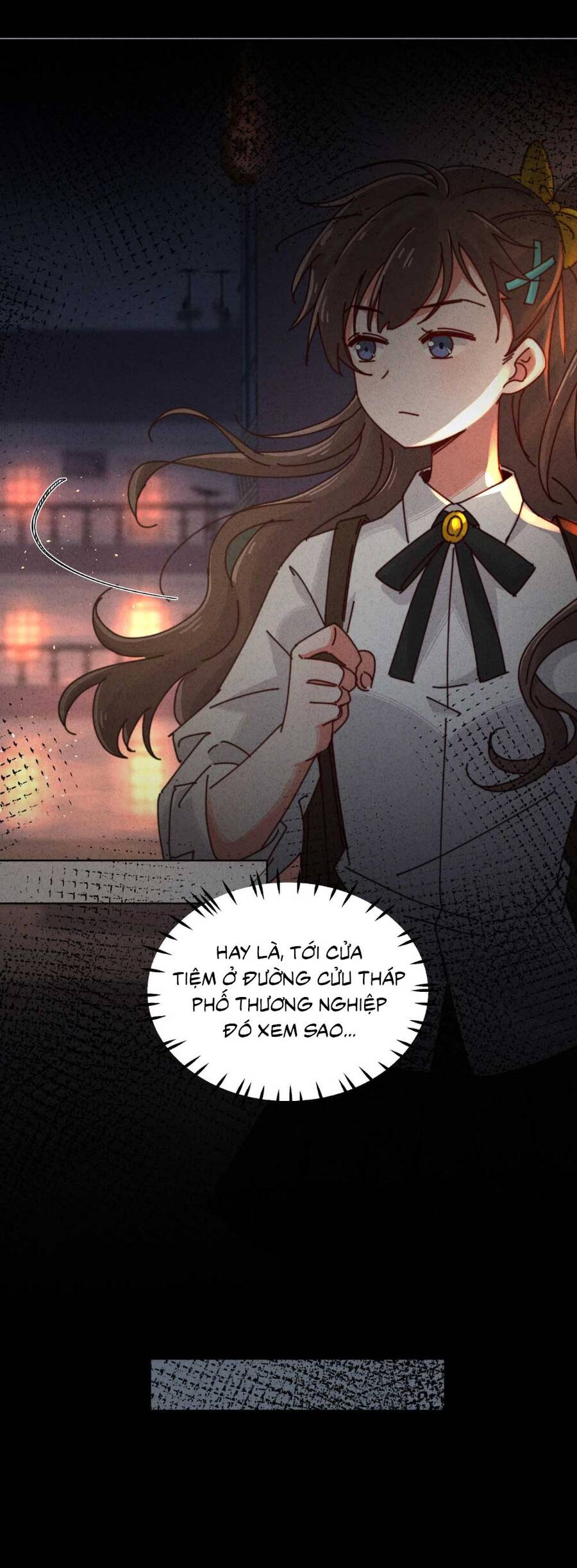 Thiếu Nữ Xinh Đẹp Ảo Tưởng Mình Bị Sát Hại Chapter 2 - 12