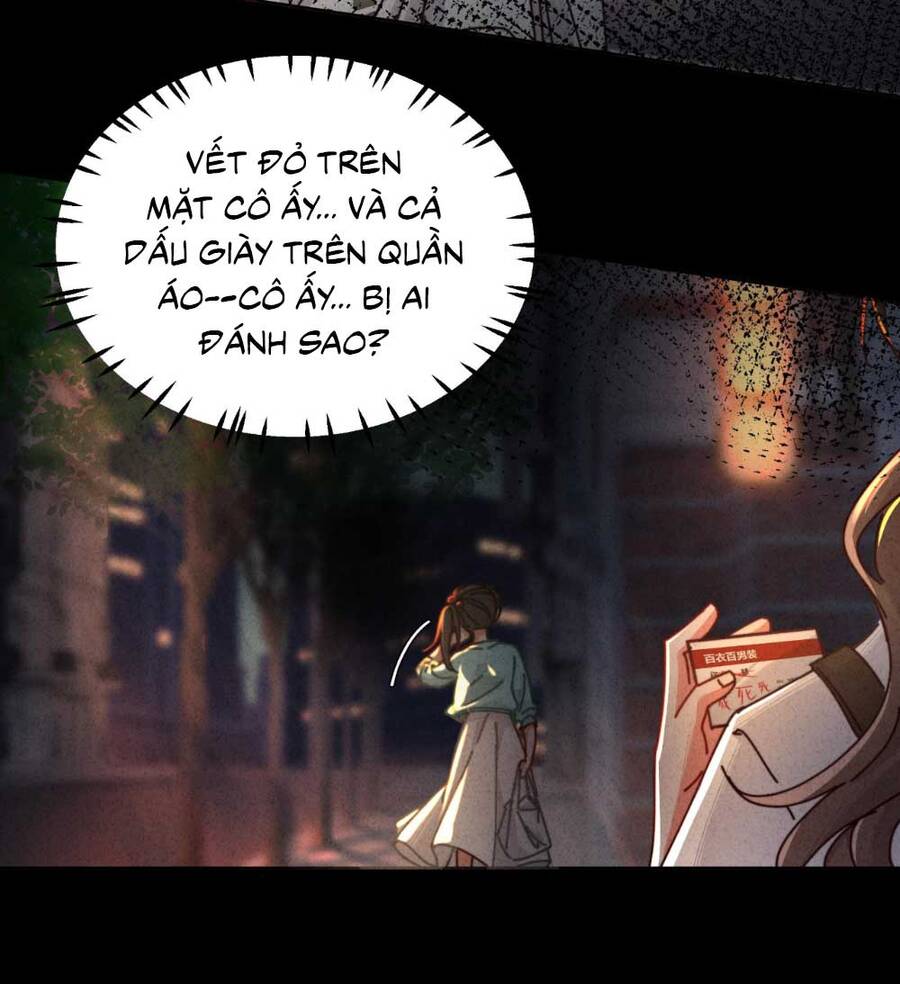 Thiếu Nữ Xinh Đẹp Ảo Tưởng Mình Bị Sát Hại Chapter 2 - 19