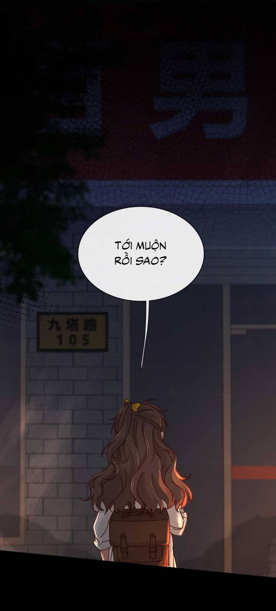 Thiếu Nữ Xinh Đẹp Ảo Tưởng Mình Bị Sát Hại Chapter 2 - 22