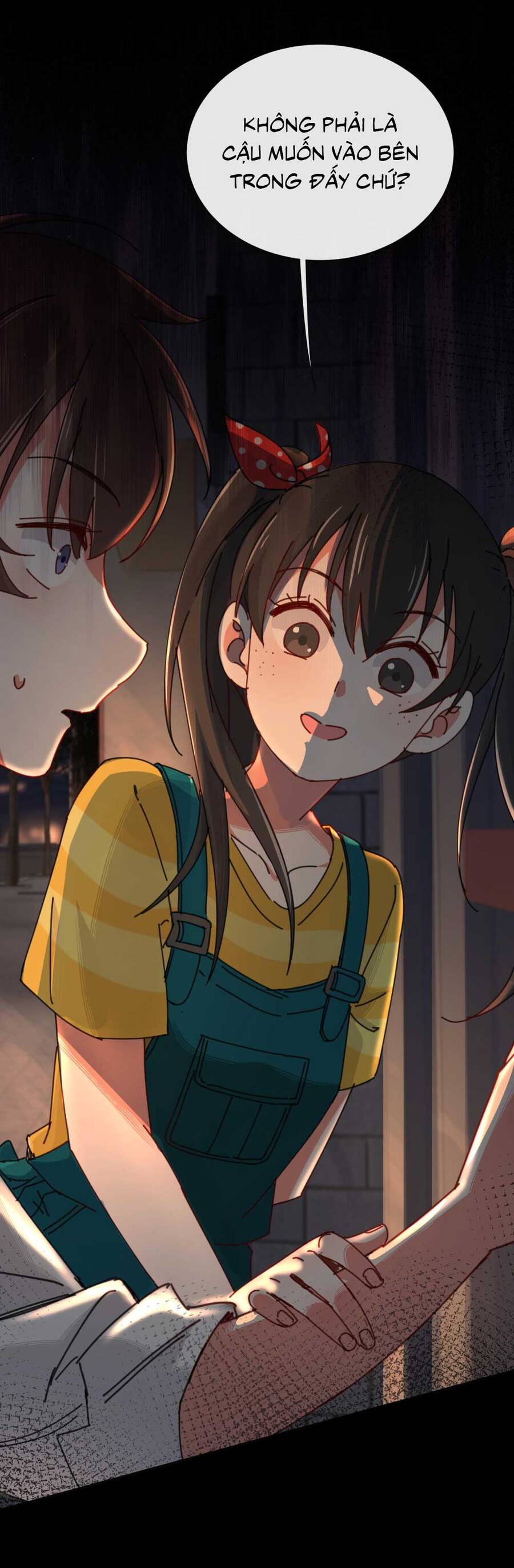 Thiếu Nữ Xinh Đẹp Ảo Tưởng Mình Bị Sát Hại Chapter 2 - 26