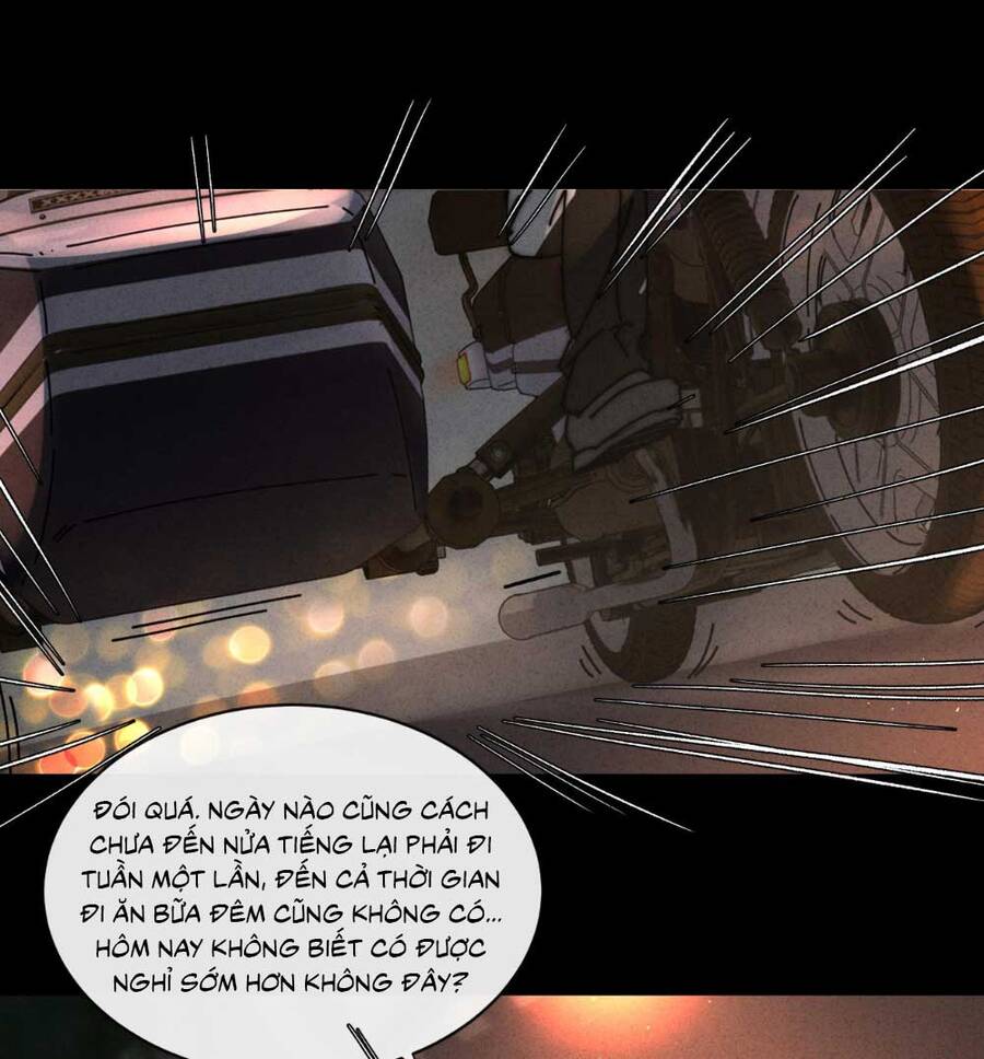 Thiếu Nữ Xinh Đẹp Ảo Tưởng Mình Bị Sát Hại Chapter 2 - 35