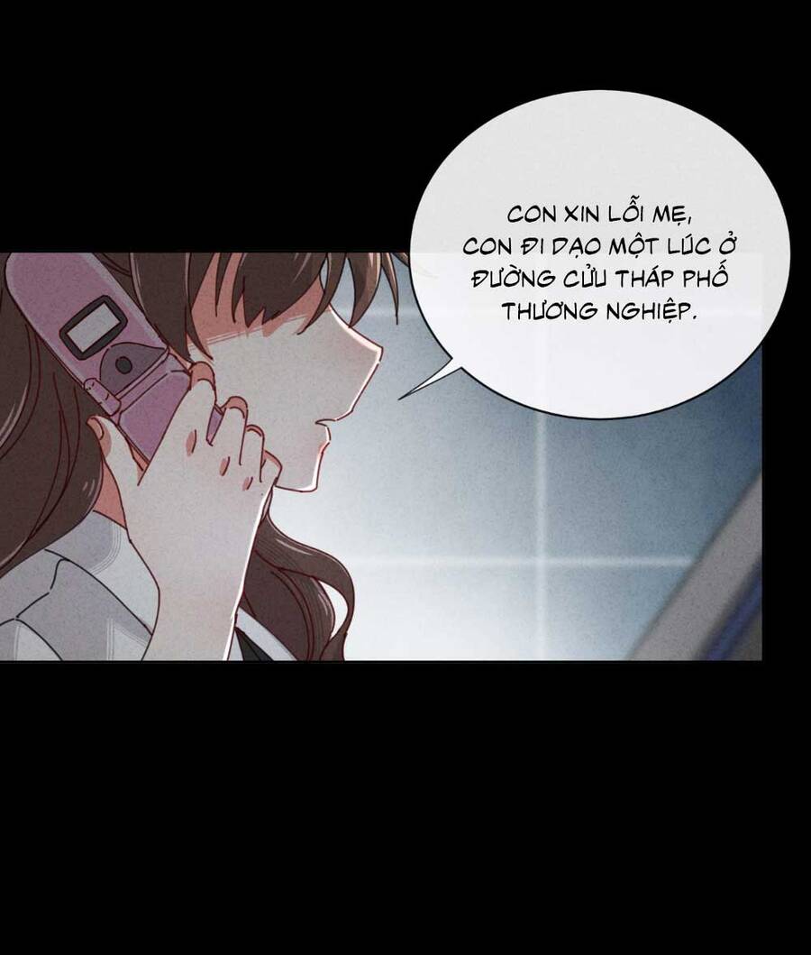 Thiếu Nữ Xinh Đẹp Ảo Tưởng Mình Bị Sát Hại Chapter 2 - 5