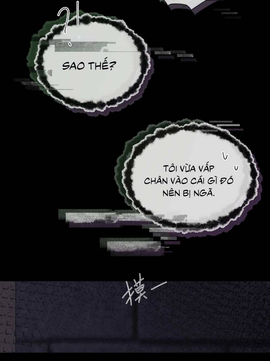 Thiếu Nữ Xinh Đẹp Ảo Tưởng Mình Bị Sát Hại Chapter 2 - 41