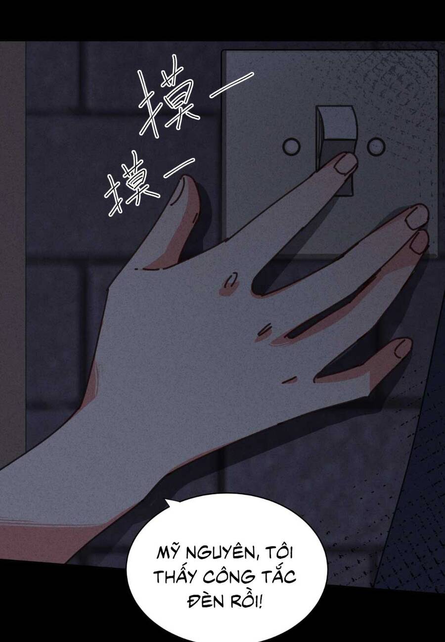 Thiếu Nữ Xinh Đẹp Ảo Tưởng Mình Bị Sát Hại Chapter 2 - 42