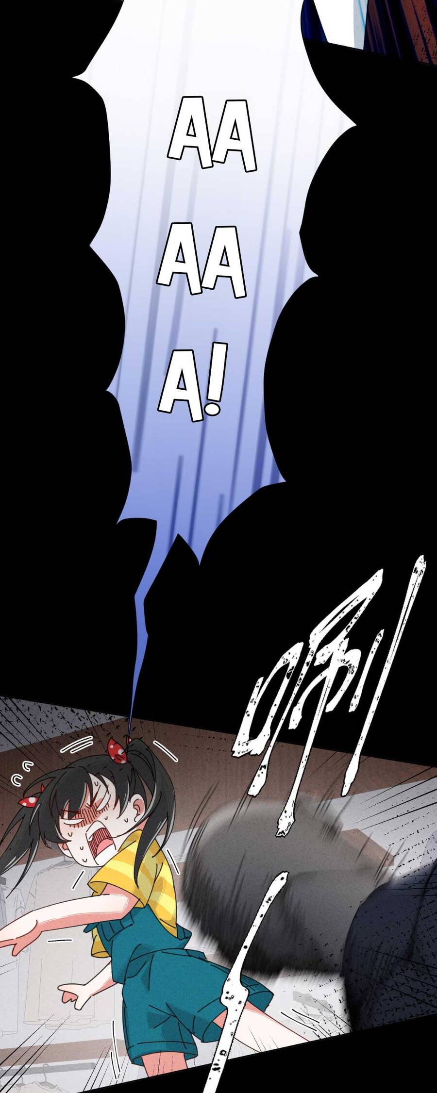 Thiếu Nữ Xinh Đẹp Ảo Tưởng Mình Bị Sát Hại Chapter 2 - 45