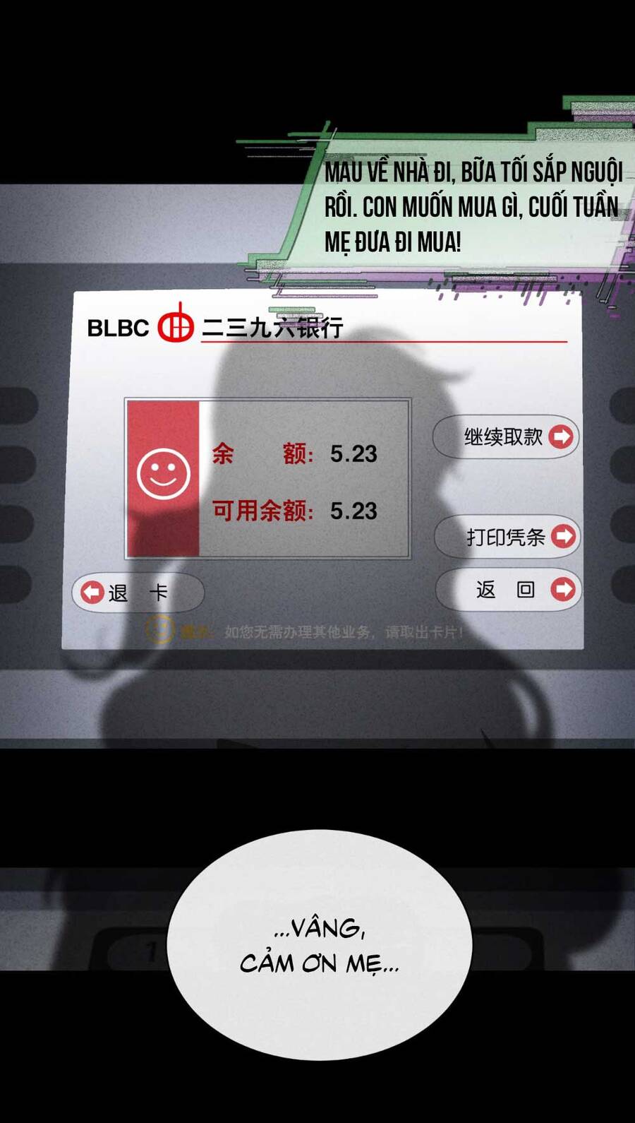 Thiếu Nữ Xinh Đẹp Ảo Tưởng Mình Bị Sát Hại Chapter 2 - 6