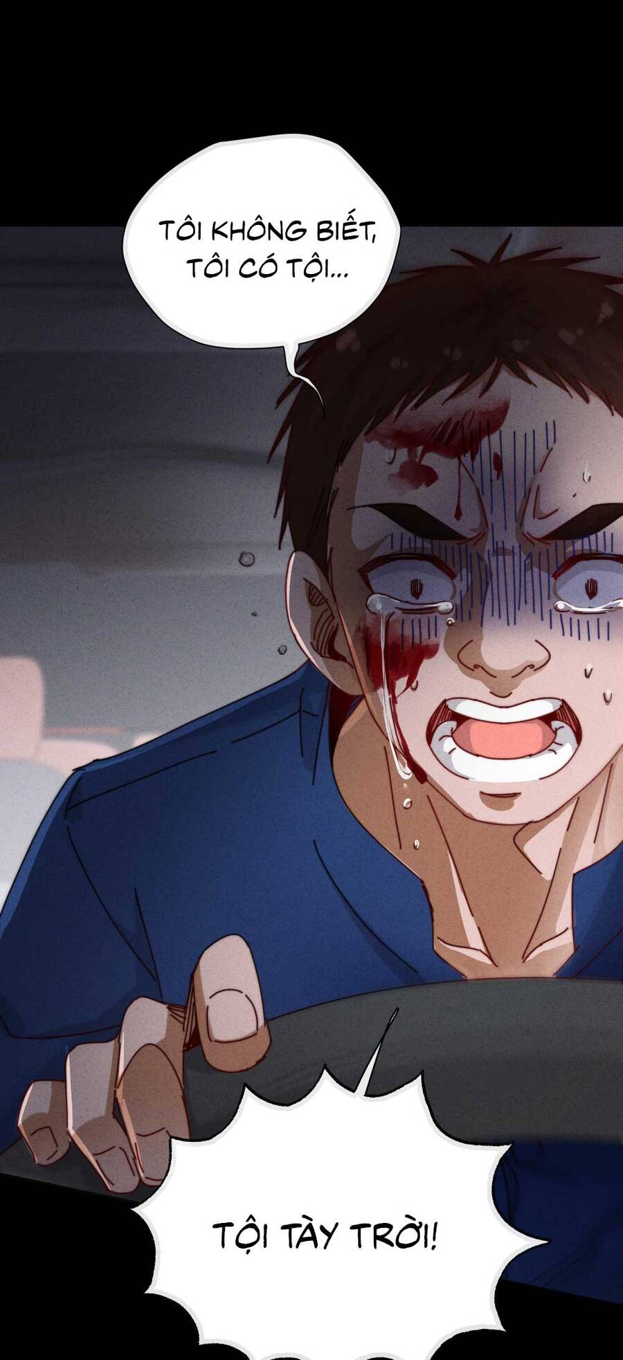 Thiếu Nữ Xinh Đẹp Ảo Tưởng Mình Bị Sát Hại Chapter 20 - 12