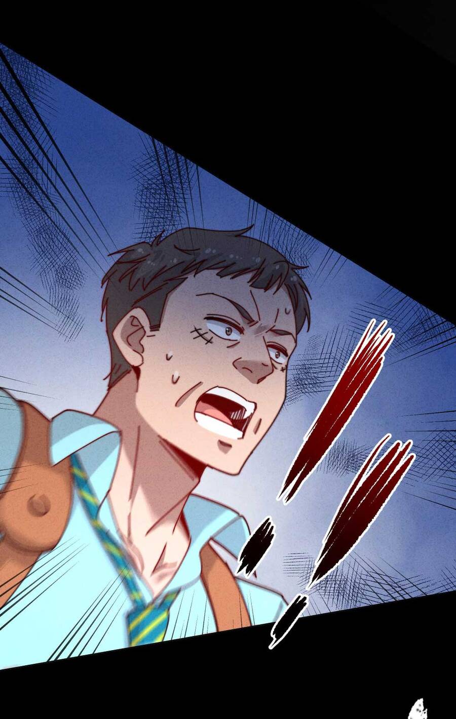 Thiếu Nữ Xinh Đẹp Ảo Tưởng Mình Bị Sát Hại Chapter 20 - 15