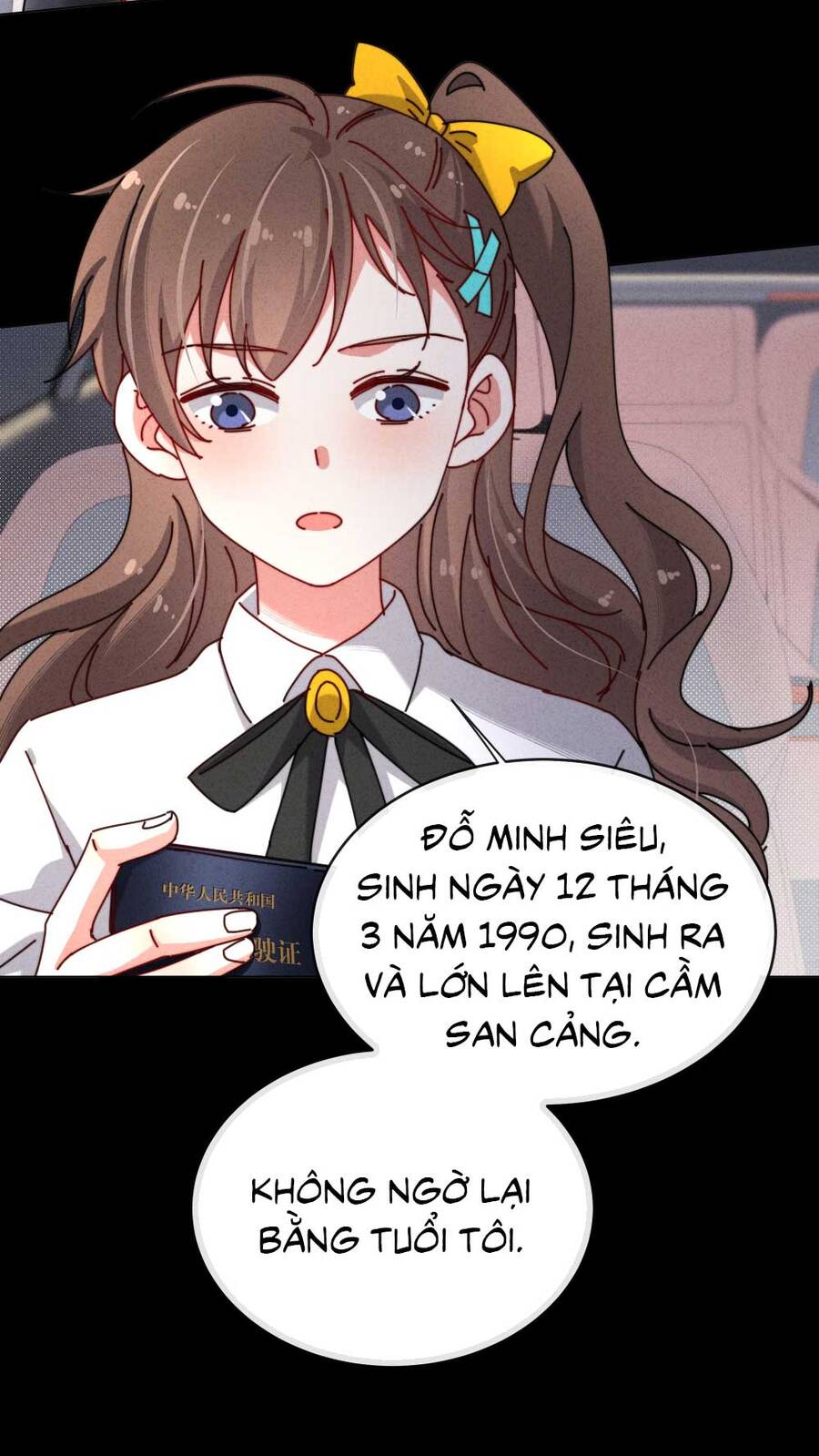 Thiếu Nữ Xinh Đẹp Ảo Tưởng Mình Bị Sát Hại Chapter 20 - 18