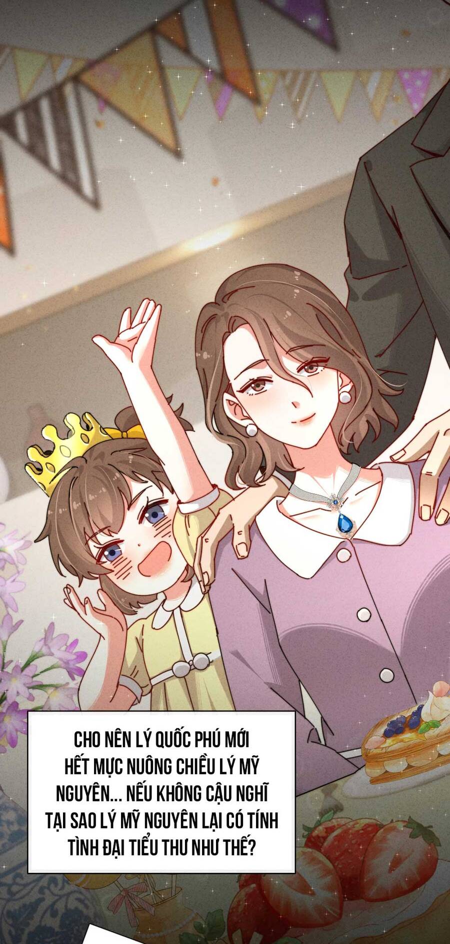 Thiếu Nữ Xinh Đẹp Ảo Tưởng Mình Bị Sát Hại Chapter 20 - 31