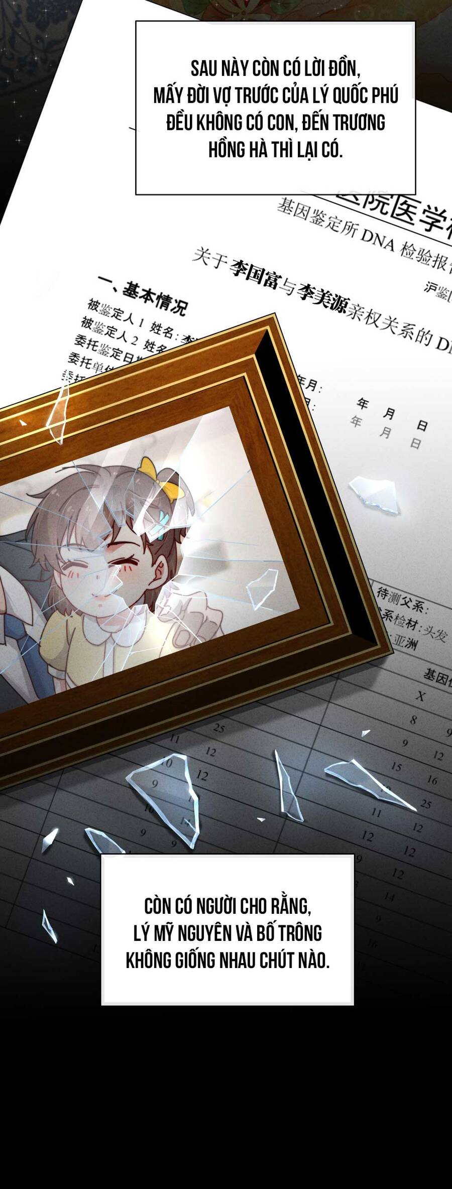 Thiếu Nữ Xinh Đẹp Ảo Tưởng Mình Bị Sát Hại Chapter 20 - 32