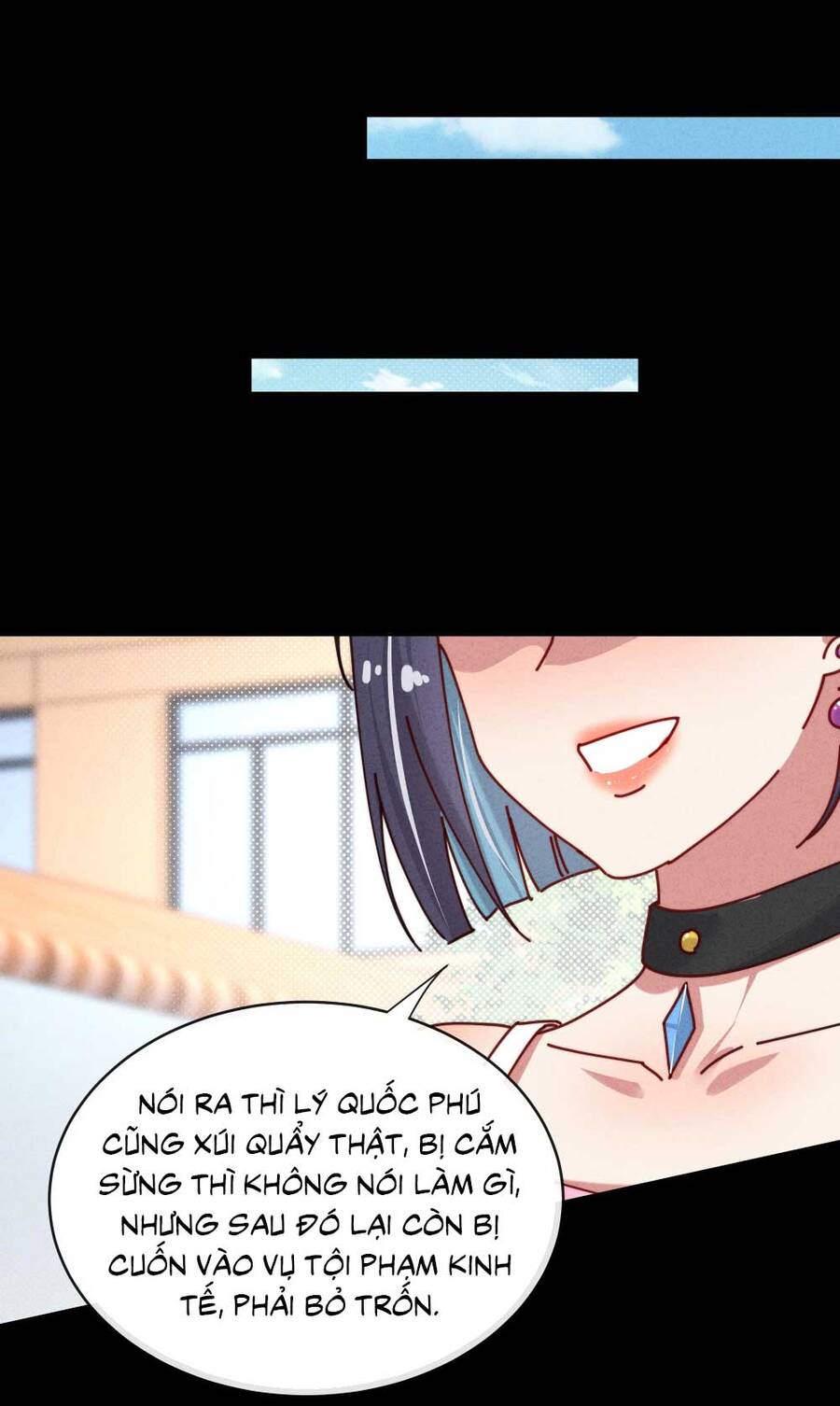 Thiếu Nữ Xinh Đẹp Ảo Tưởng Mình Bị Sát Hại Chapter 20 - 33