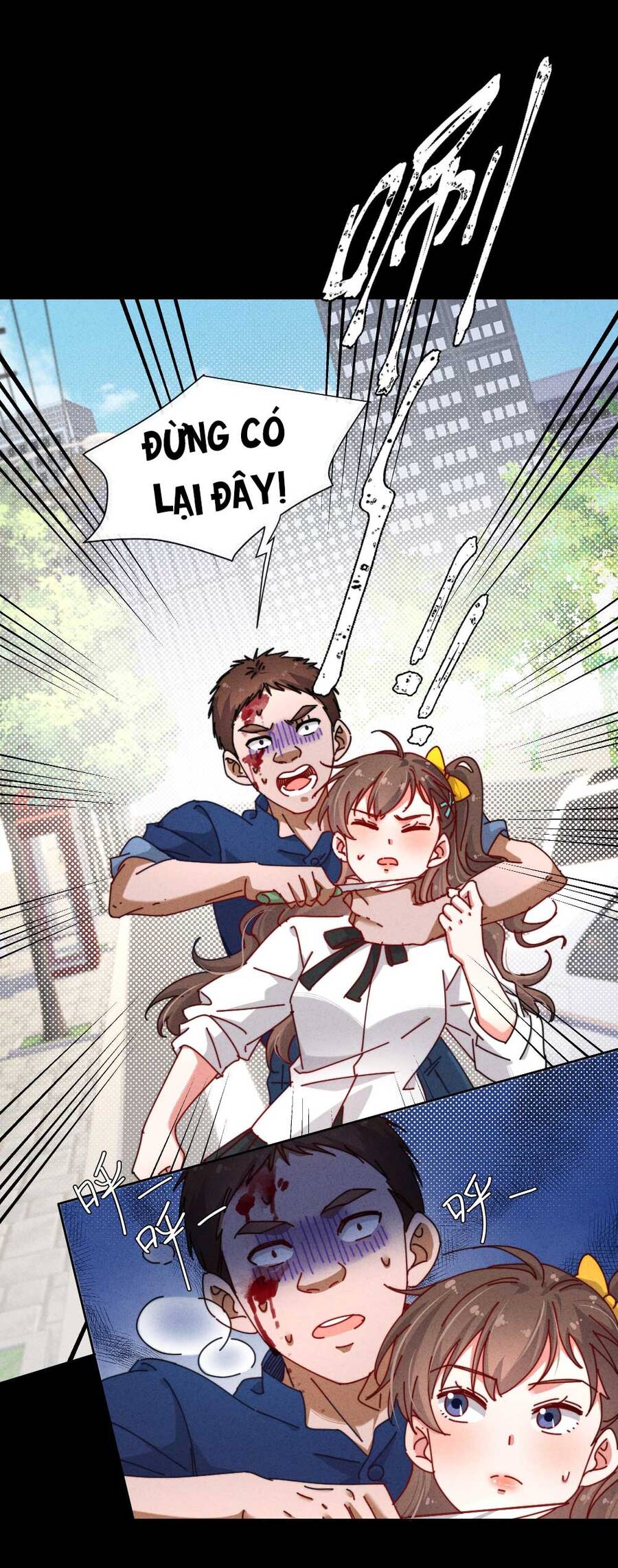 Thiếu Nữ Xinh Đẹp Ảo Tưởng Mình Bị Sát Hại Chapter 20 - 39