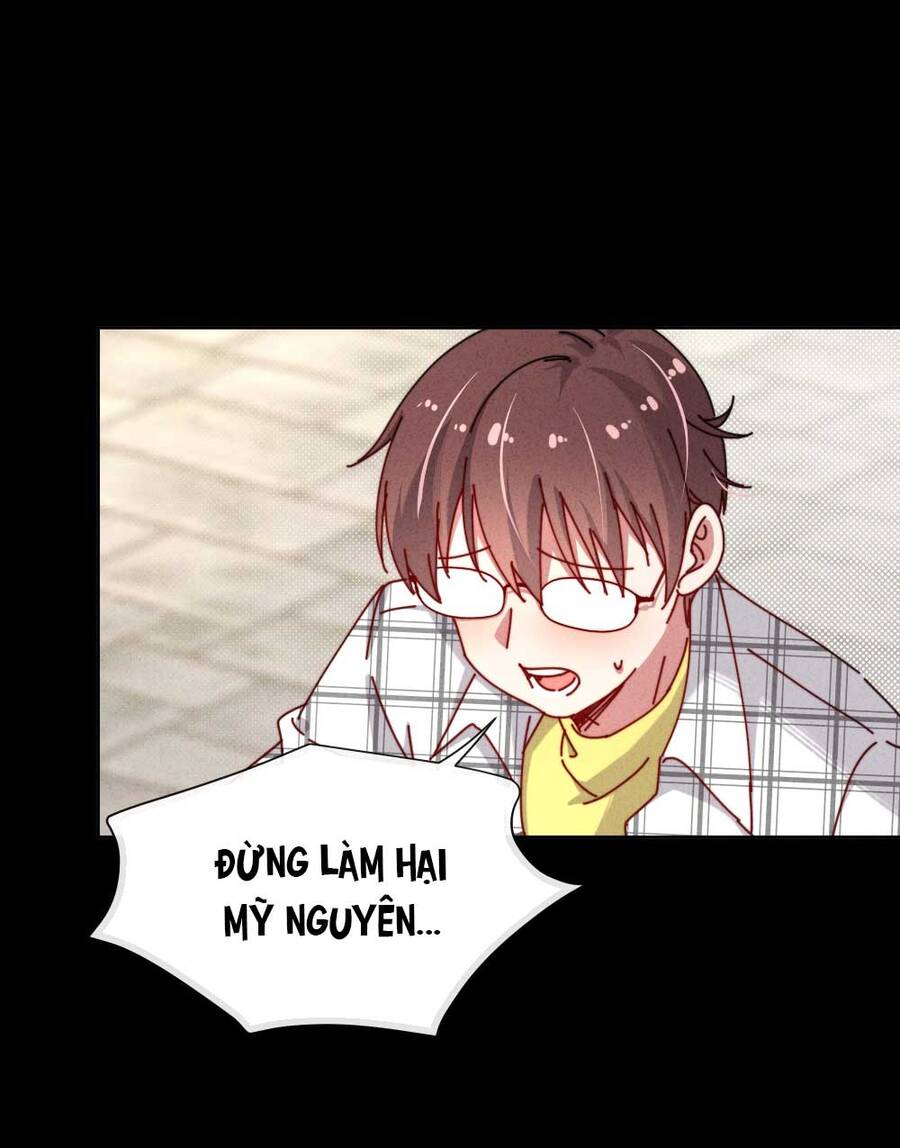 Thiếu Nữ Xinh Đẹp Ảo Tưởng Mình Bị Sát Hại Chapter 20 - 42
