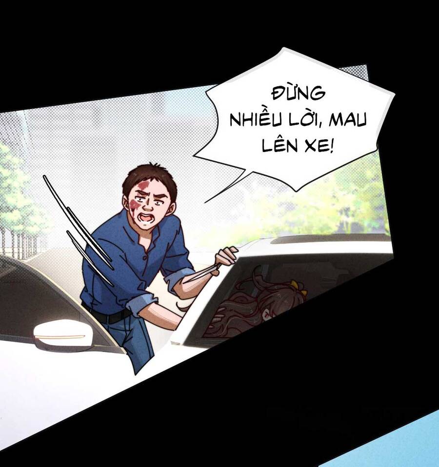 Thiếu Nữ Xinh Đẹp Ảo Tưởng Mình Bị Sát Hại Chapter 20 - 45