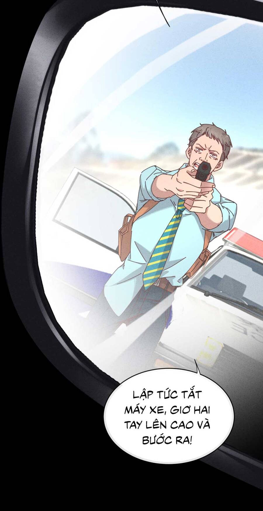 Thiếu Nữ Xinh Đẹp Ảo Tưởng Mình Bị Sát Hại Chapter 20 - 9