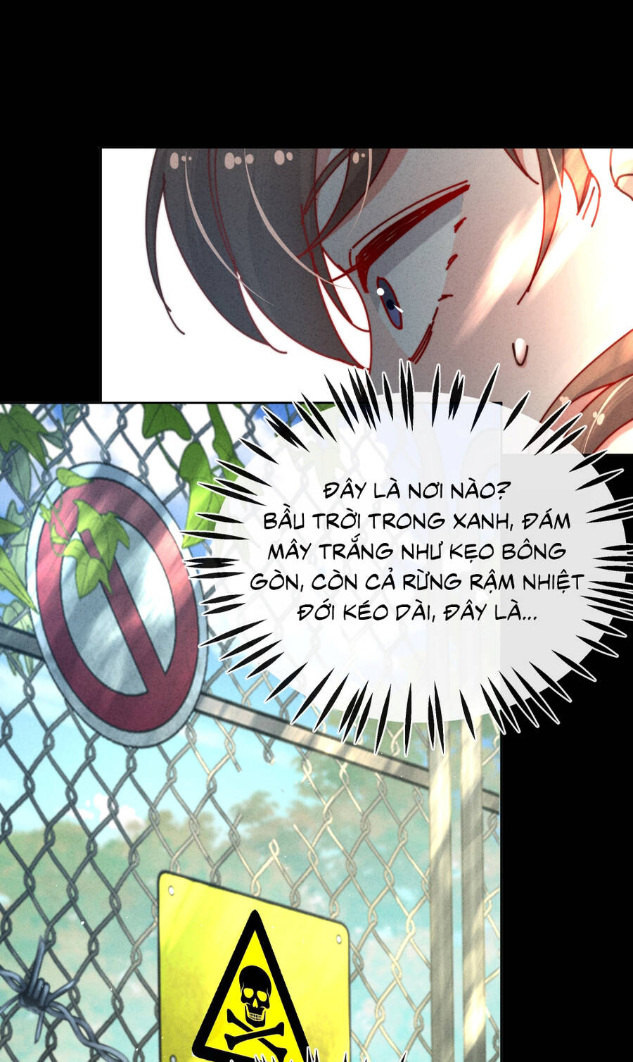 Thiếu Nữ Xinh Đẹp Ảo Tưởng Mình Bị Sát Hại Chapter 21 - 17