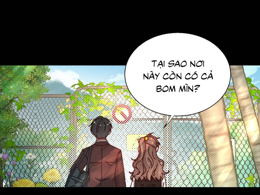 Thiếu Nữ Xinh Đẹp Ảo Tưởng Mình Bị Sát Hại Chapter 21 - 21