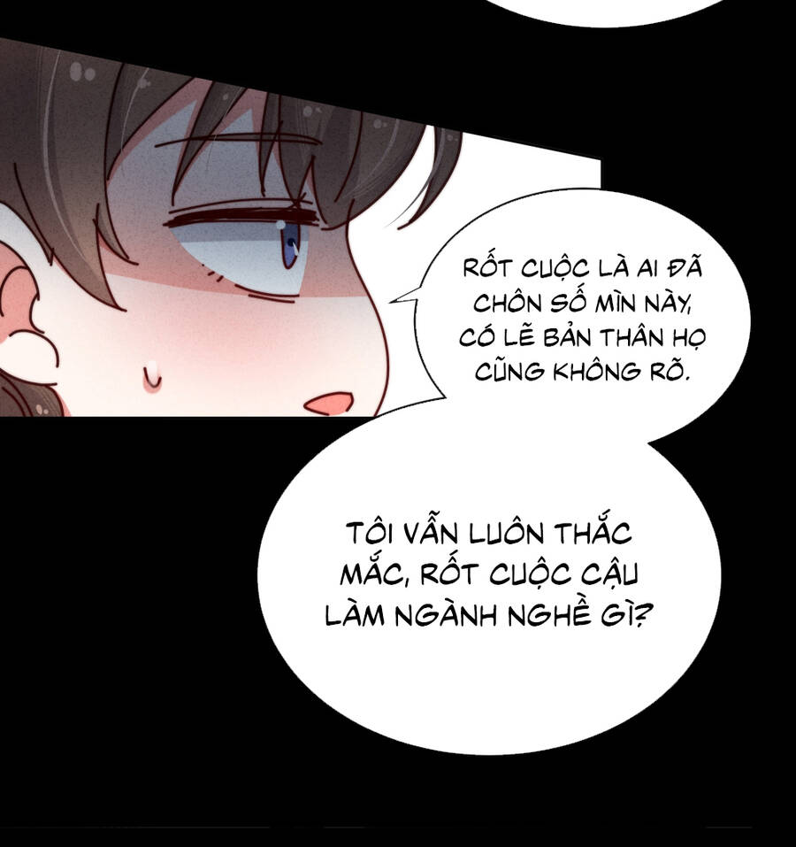 Thiếu Nữ Xinh Đẹp Ảo Tưởng Mình Bị Sát Hại Chapter 21 - 24