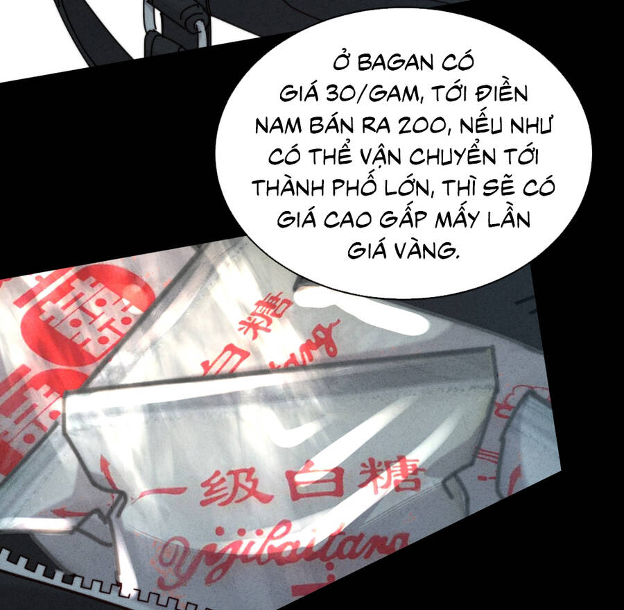 Thiếu Nữ Xinh Đẹp Ảo Tưởng Mình Bị Sát Hại Chapter 21 - 26