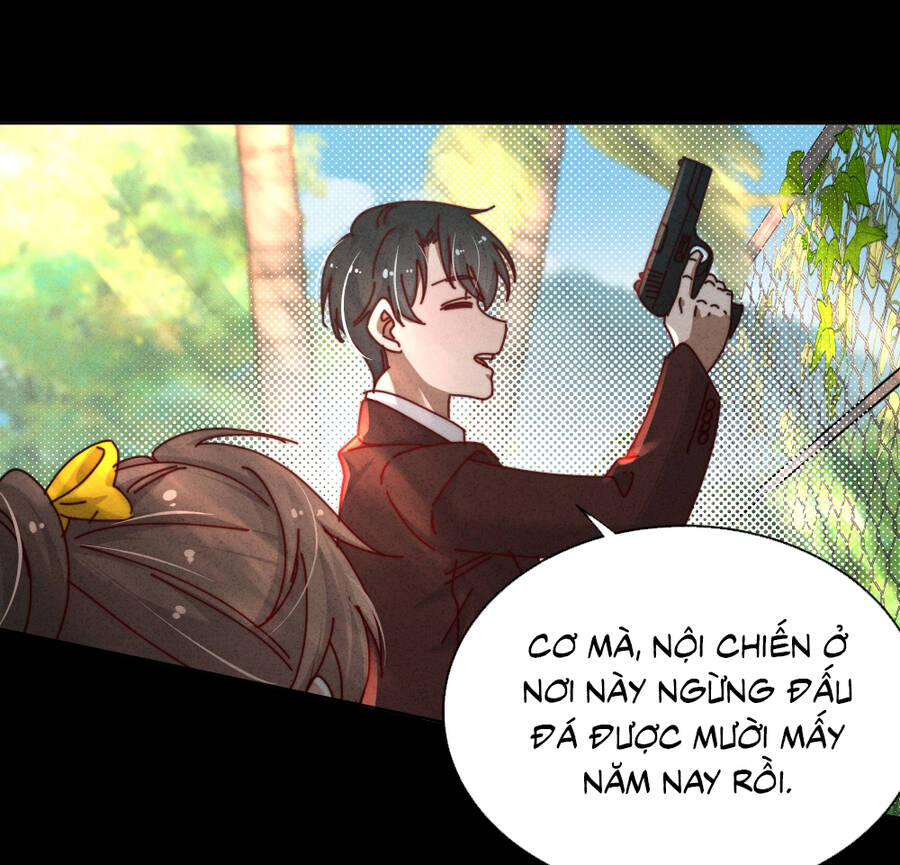 Thiếu Nữ Xinh Đẹp Ảo Tưởng Mình Bị Sát Hại Chapter 21 - 27