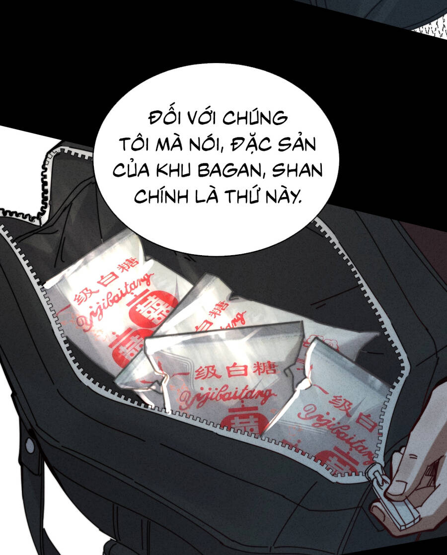 Thiếu Nữ Xinh Đẹp Ảo Tưởng Mình Bị Sát Hại Chapter 21 - 37