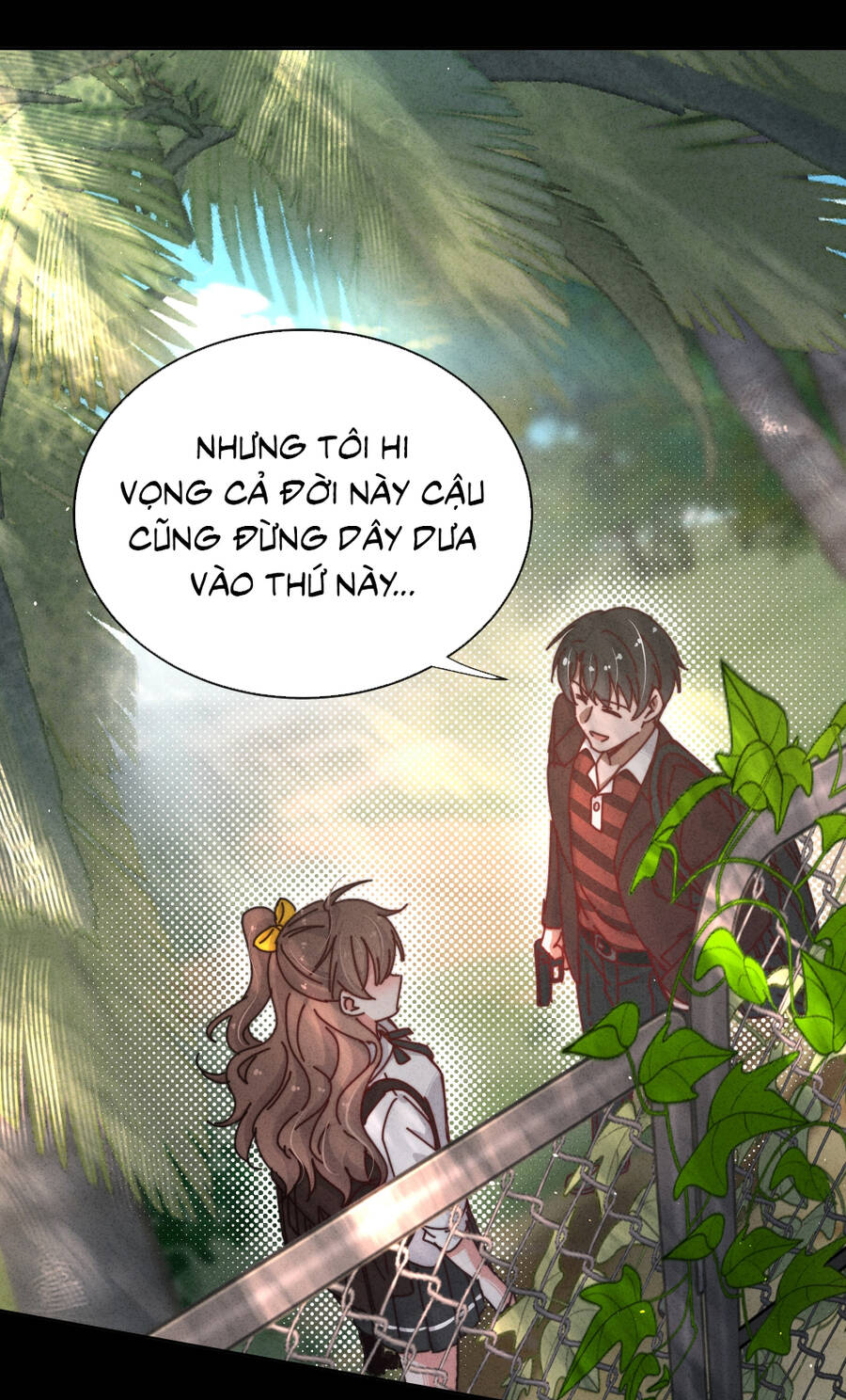 Thiếu Nữ Xinh Đẹp Ảo Tưởng Mình Bị Sát Hại Chapter 21 - 39