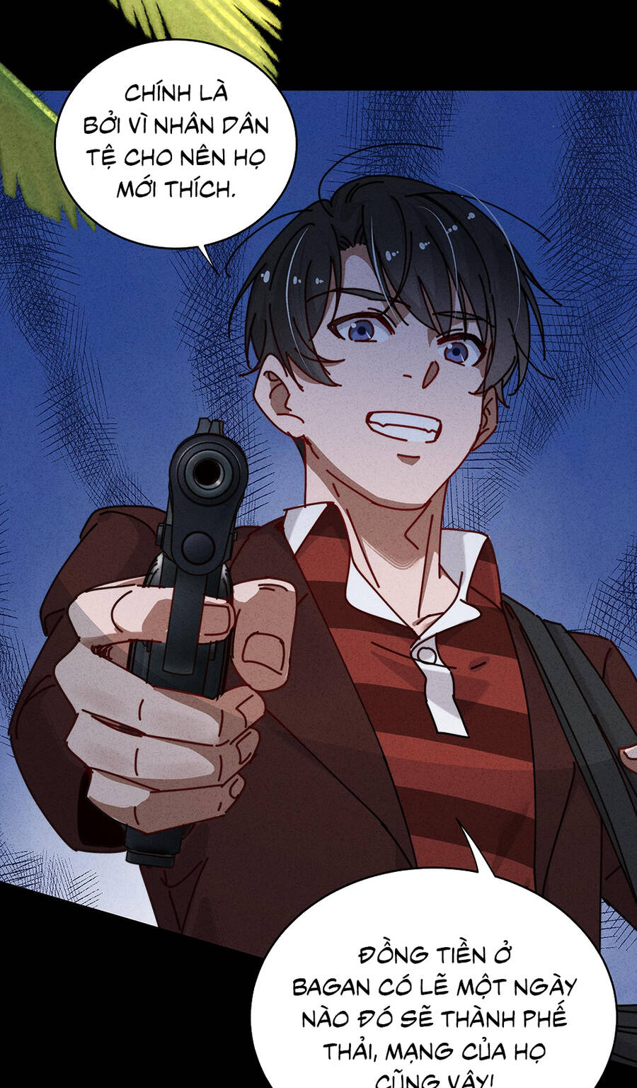 Thiếu Nữ Xinh Đẹp Ảo Tưởng Mình Bị Sát Hại Chapter 22 - 11