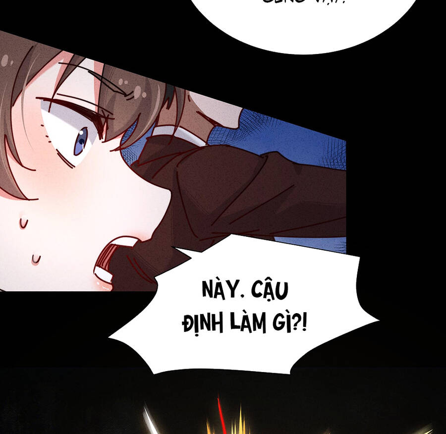 Thiếu Nữ Xinh Đẹp Ảo Tưởng Mình Bị Sát Hại Chapter 22 - 12