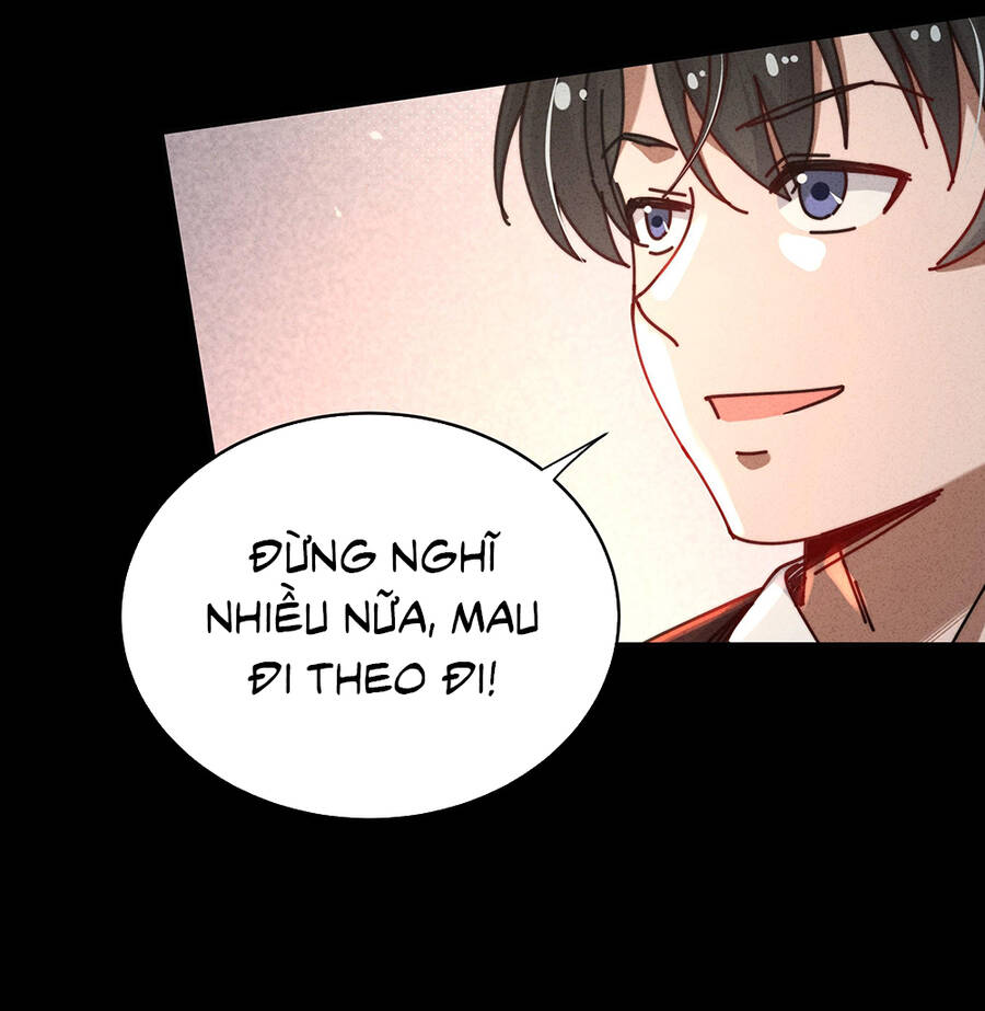 Thiếu Nữ Xinh Đẹp Ảo Tưởng Mình Bị Sát Hại Chapter 22 - 22