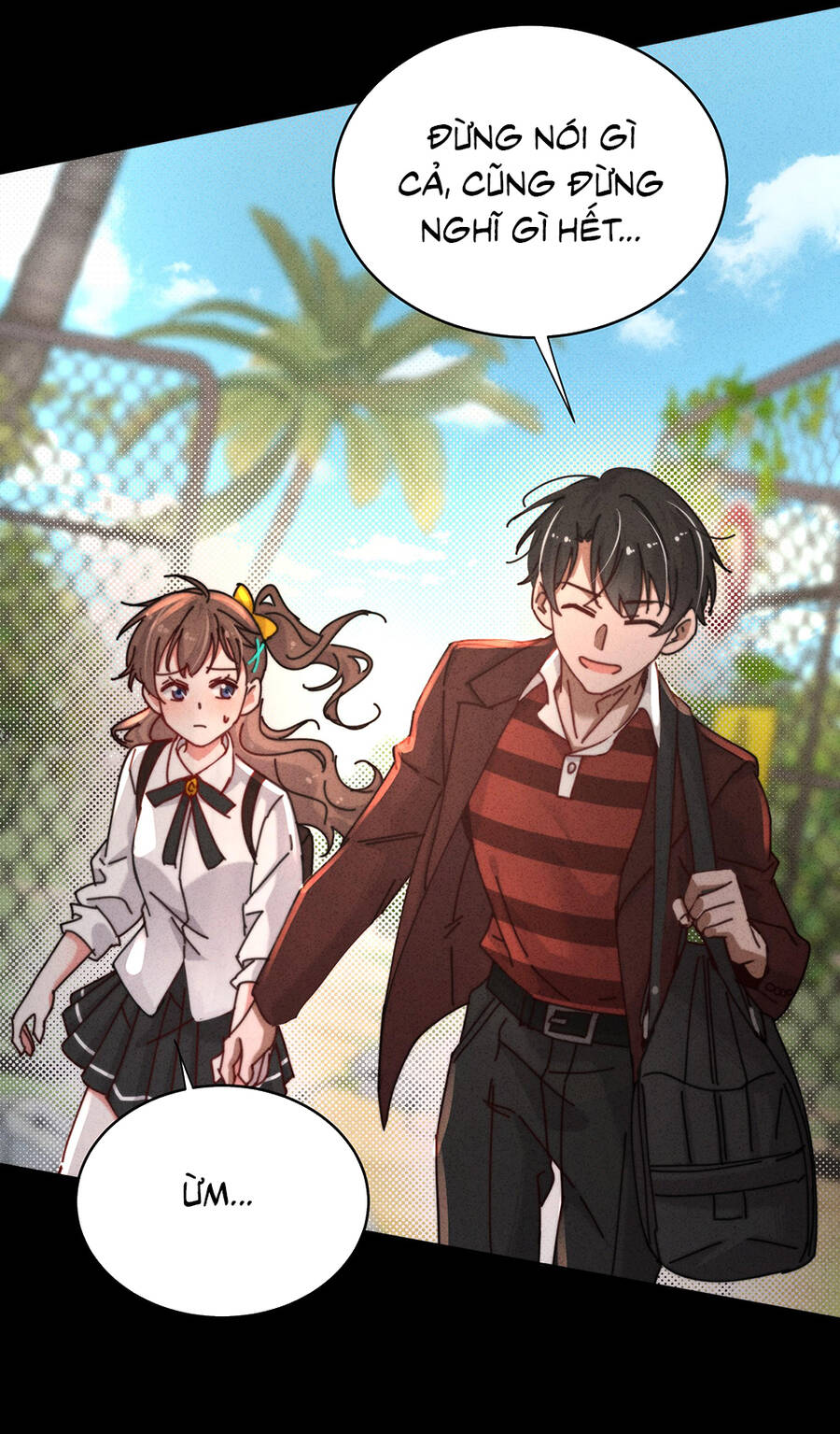 Thiếu Nữ Xinh Đẹp Ảo Tưởng Mình Bị Sát Hại Chapter 22 - 27