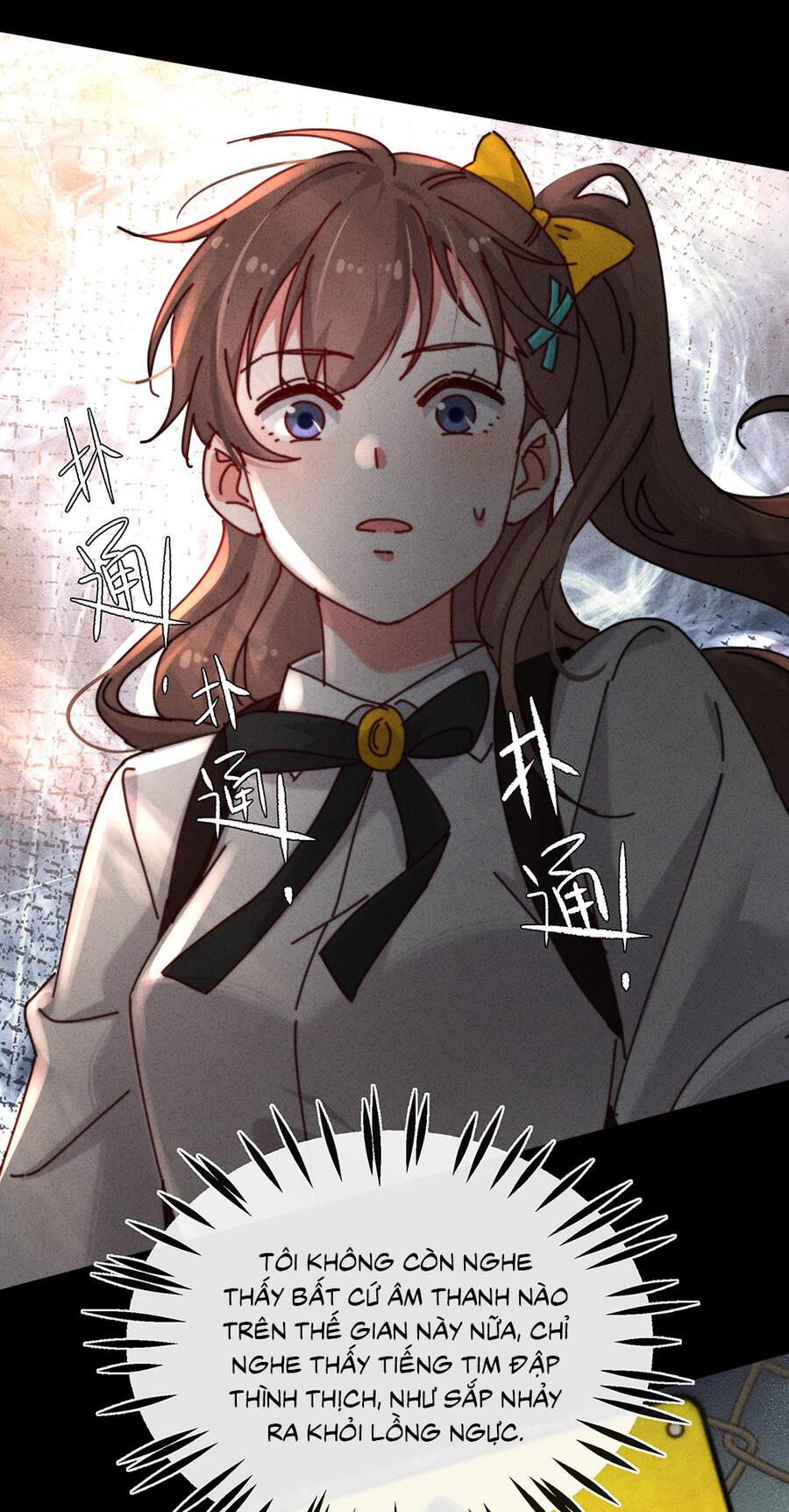 Thiếu Nữ Xinh Đẹp Ảo Tưởng Mình Bị Sát Hại Chapter 22 - 29
