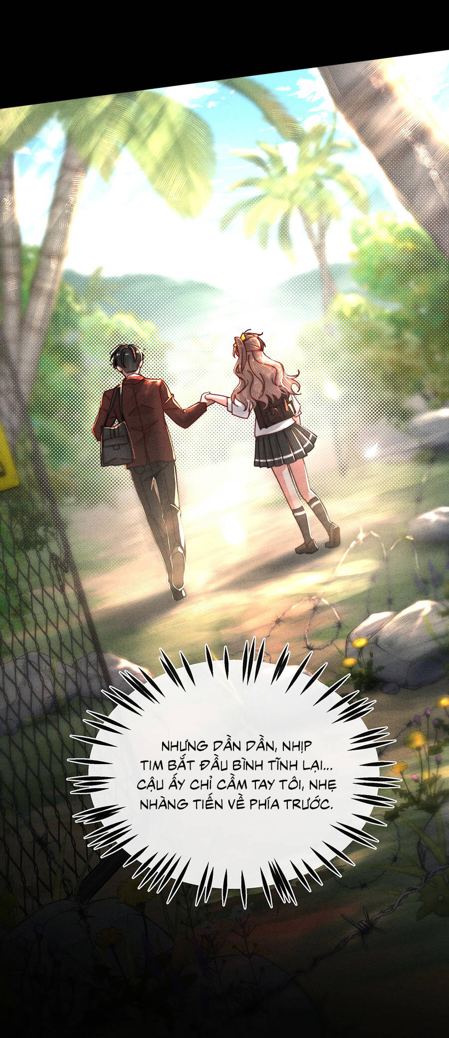 Thiếu Nữ Xinh Đẹp Ảo Tưởng Mình Bị Sát Hại Chapter 22 - 32