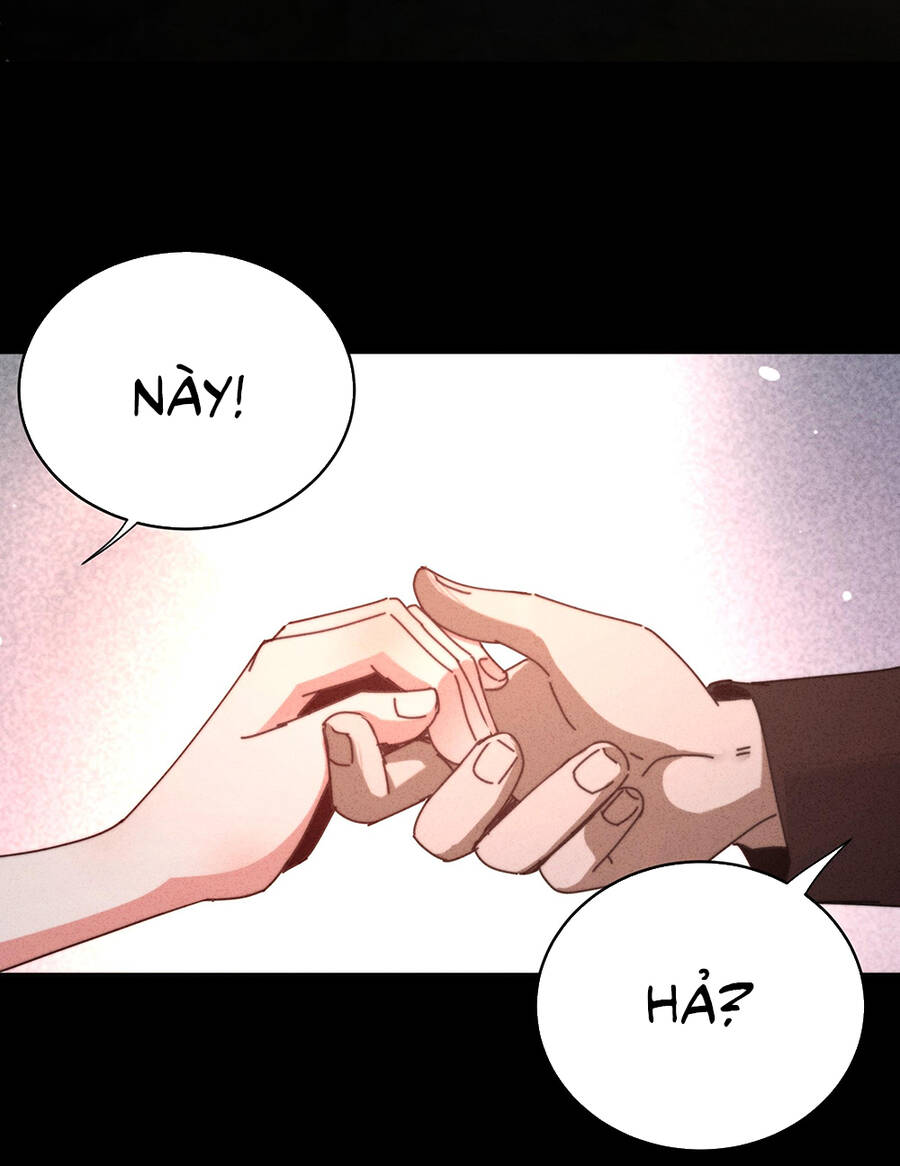 Thiếu Nữ Xinh Đẹp Ảo Tưởng Mình Bị Sát Hại Chapter 22 - 33