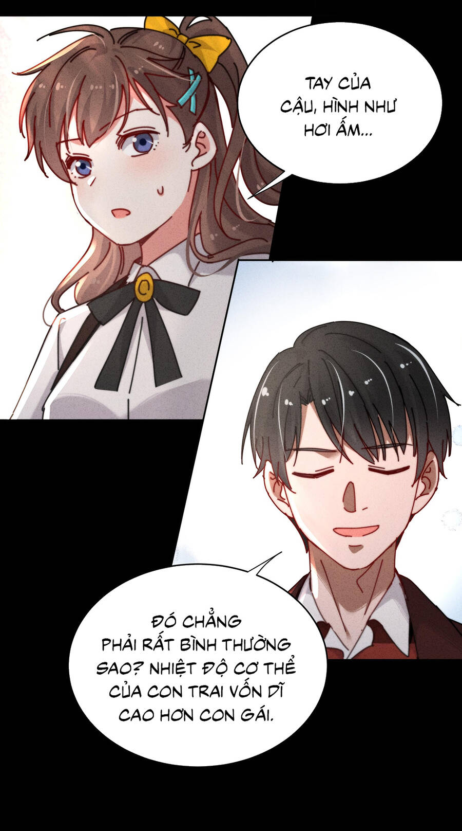 Thiếu Nữ Xinh Đẹp Ảo Tưởng Mình Bị Sát Hại Chapter 22 - 34