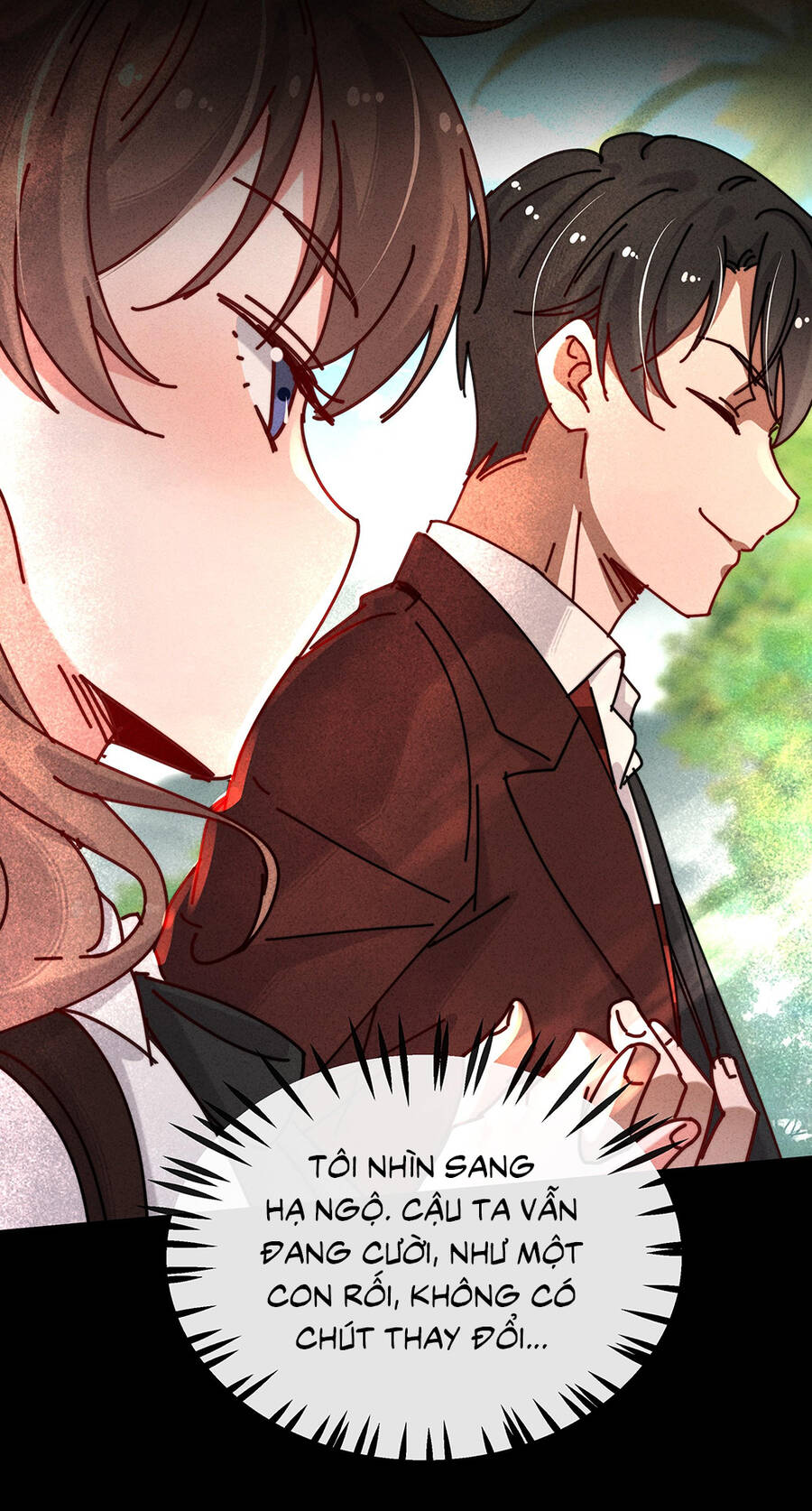 Thiếu Nữ Xinh Đẹp Ảo Tưởng Mình Bị Sát Hại Chapter 22 - 40