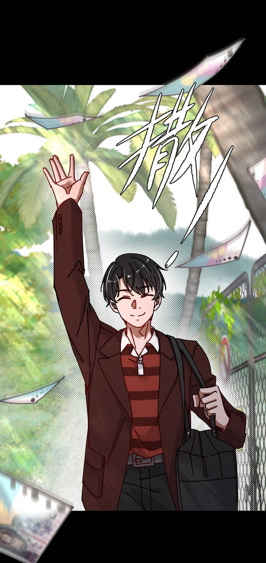 Thiếu Nữ Xinh Đẹp Ảo Tưởng Mình Bị Sát Hại Chapter 22 - 5