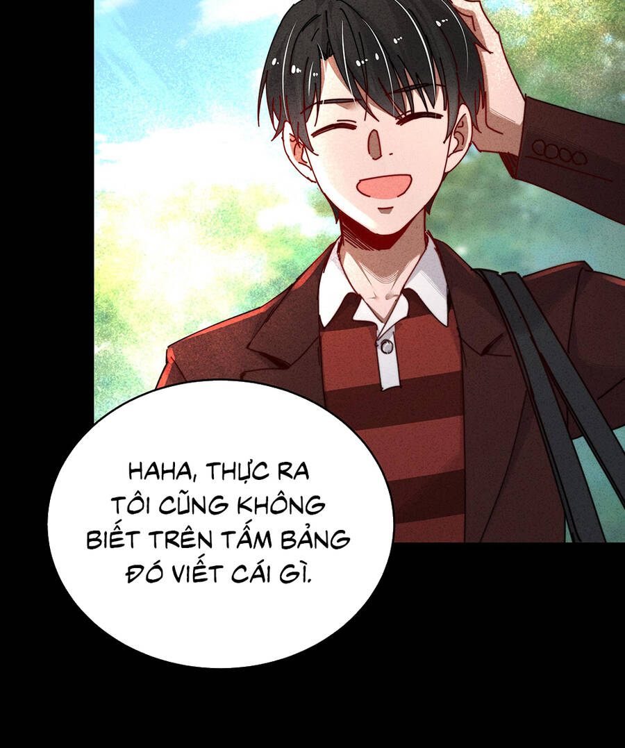 Thiếu Nữ Xinh Đẹp Ảo Tưởng Mình Bị Sát Hại Chapter 22 - 45