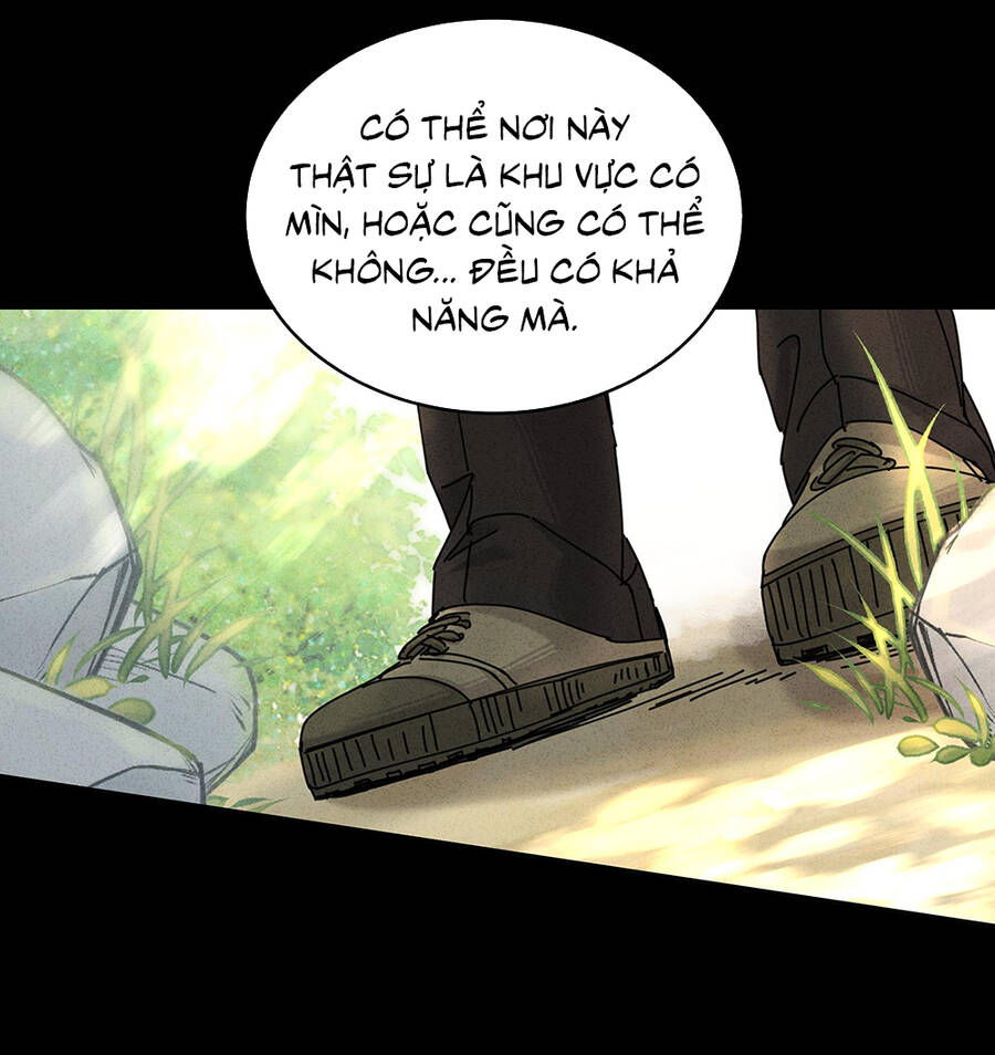 Thiếu Nữ Xinh Đẹp Ảo Tưởng Mình Bị Sát Hại Chapter 22 - 46